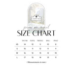 Land and Sea - Size Large, Long Almond